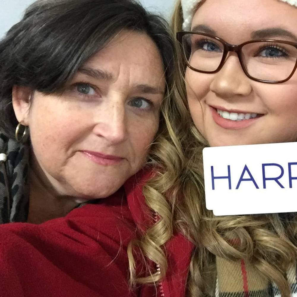 Meet your Posher, Carol